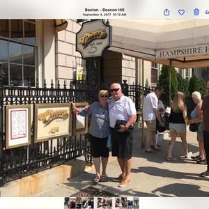 Meet your Posher, Eldean